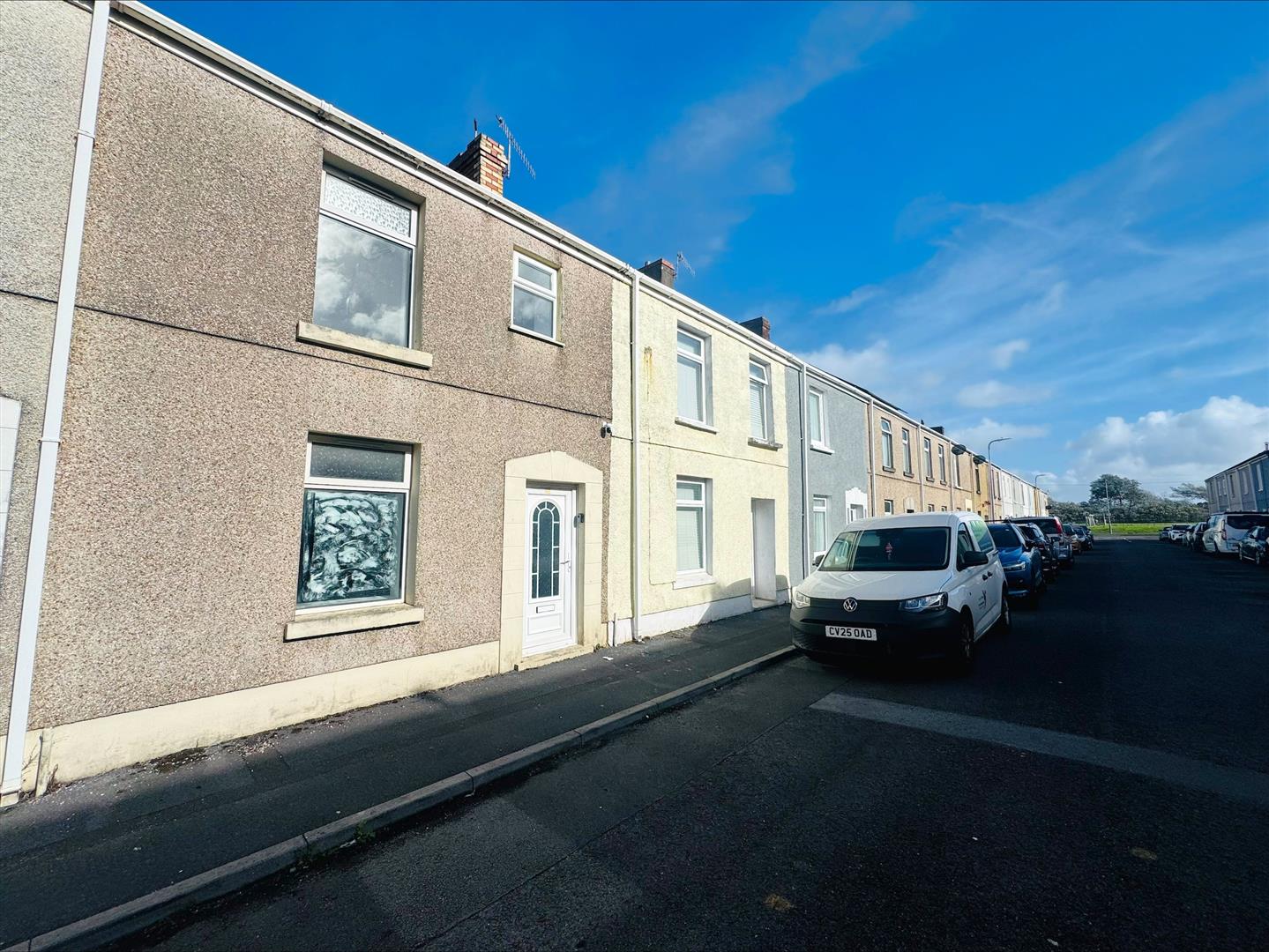 Catherine Street, Llanelli, SA15 2NY